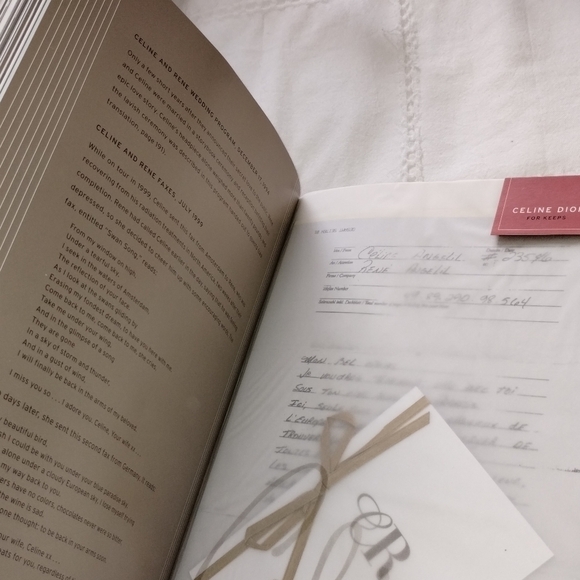 CÉLINE DION BUNDLE - Picture 8 of 10